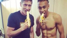 Левандовски: С Батман ще се мерим в края на сезона