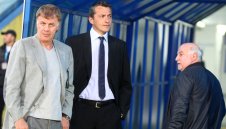 Изгонен от Левски става селекционер на Сърбия?