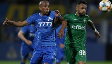 Отлична новина за Лудогорец! Вандерсон се завръща в игра