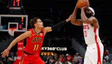 Брадата и Трей с мач за историята