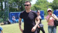 Бербатов към част от Изпълкома: Твърденията ви не отговарят на истината