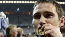 Франк Лампард: Искам някой ден да водя Челси