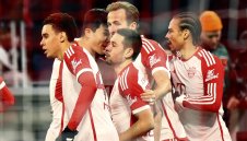 Кейн, Кейн и Ким! Байерн превърна Щутгарт в дим