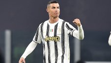 Кой, ако не той? Кристиано Роналдо герой за Юве, задмина и Пеле + ВИДЕО