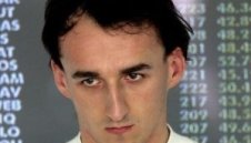 Според Райконен Кубица има сили за титлата