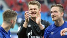 Байерн ще спре развитието на Нюбел