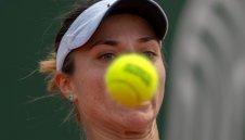 Голяма победа за Вики Томова