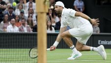 Гришо с най-слабо класиране от юни 2023 година