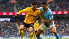 "Вълците" все пак "клекнаха" пред Сити за Нунеш