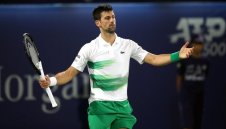 Новак Джокович чупи рекорд за 18:0
