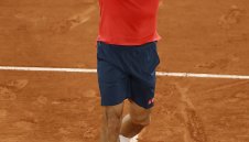 Нов рекорд за Роджър Федерер