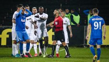 Боримиров отсече: Дузпата за Левски беше чиста!