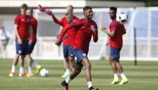 Рашфорд за Евро 2016: Все едно сънувам