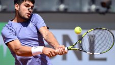 Алкарас за Дрейпър: Ще бъде страхотна битка