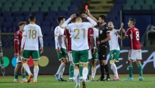 Германец обмисля да играе за българския национален отбор