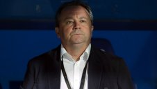 Славиша: Концентрацията не трябваше да пада