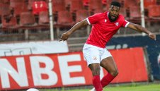 ОФИЦИАЛНО: Назон се сбогува с ЦСКА