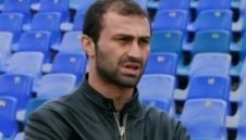 Гол и загуба за Коловати в Япония