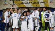 Каземиро – киборгът на Реал Мадрид