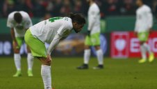 Рикардо Родригес в Милан до седмица