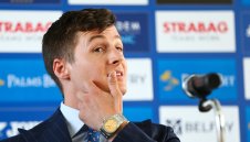 Студен душ за Левски: На Герена няма място за стадион и МОЛ! 