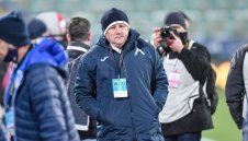 Славиша: Има оферти за Робърта и Паулиньо, не мога да обещая нищо на феновете