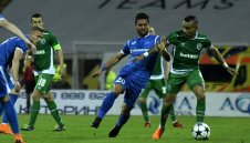 Левски чакал милиони от Белмонт, Нашименто бил за Лудогорец