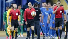 Избраха съдия за Ботев Пловдив – ЦСКА 