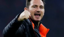 Лампард: Челси е като бебе в Шампионска лига