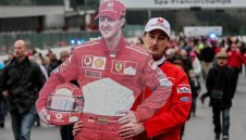 Притеснителни новини за Михаел Шумахер