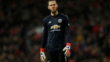 Де Хеа иска заплатата на Погба 