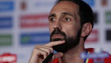 Хуанфран: Срещу Хърватия бяхме самоуверени