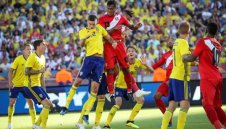 ПРОГНОЗА: Швеция - Южна Корея