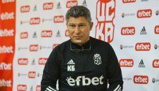 Бала: Да стискаме палци на Ясен Петров!
