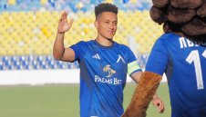 Капитан Цунами: Травмата ме извади от терена, но не и от битката