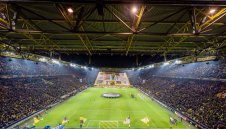 ПРОГНОЗА: Борусия Дортмунд - Тотнъм