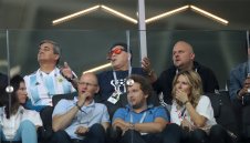 Дон Диего се оправдава за пурата