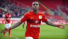 Спартак (Москва) излиза без звездата си срещу ЦСКА