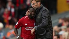 Ливърпул със сериозен проблем в халфовата линия, Кейта почти сигурно аут за следващия мач