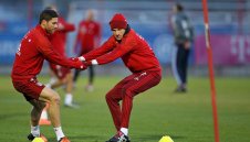 ПРОГНОЗА: Хамбургер - Байерн Мюнхен