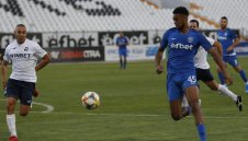 Бивш футболист на Арда с гол претендент за наградата "Пушкаш" + ВИДЕО