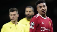 Напрежение в Юнайтед! Лингард се отрече от Рангник 