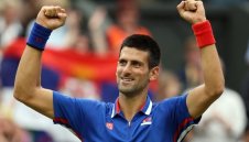 Хюит измъчи Джокович