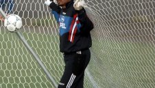 Лама за гола на Коща: Нещо профуча покрай мен, не видях къде е топката + ВИДЕО
