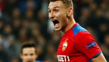 Кристъл Палас извади оферта за голямата надежда на руския футбол