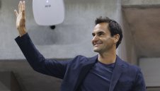 Федерер критикува една от големите тенис звезди