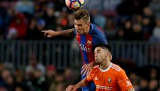 Наполи готви силен трансфер, взима Денис Суарес от Барса