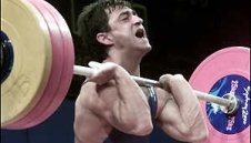 Олимпийските шампиони на България: Иван Иванов, вдигане на тежести