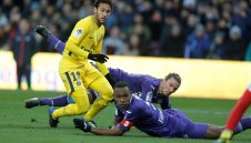 Гути: Мястото на Неймар е в Реал Мадрид