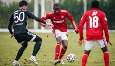 Канцлера се завръща за ЦСКА след 170 дни